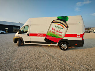 Fiat ducato foto 5