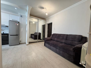 Apartament cu 2 camere, 62 m², Telecentru, Chișinău foto 4