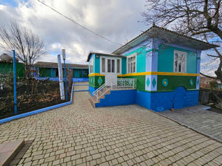De vânzare casă în raionul Drochia foto 3