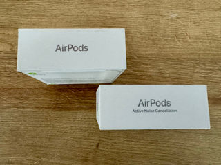 New Apple Airpods 4 - Best price !!! foto 3