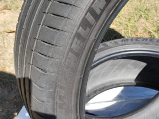 Anvelope/Шины Michelin 265/40 R21 foto 1