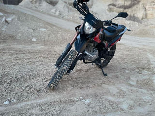 Viper Enduro foto 3