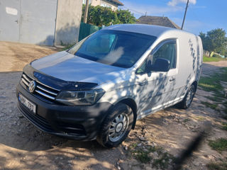 Volkswagen Caddy foto 3