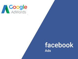 Google & Facebook ads