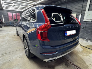 Volvo XC90 foto 4