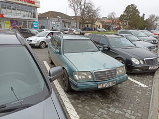 Mercedes E-Class