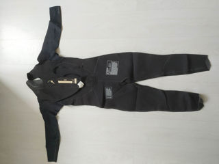 Orca wetsuit / costum de neopren / гидрокостюм foto 6