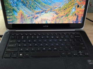 Dell XPS 14 / Intel Core i5/ 8G RAM / 128GB SSD & Asus / Intel Pentium N4 / 4GB / 512 HDD