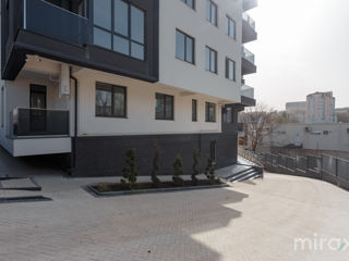 Apartament cu 3 camere, 73 m², Poșta Veche, Chișinău foto 17