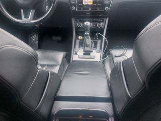 Skoda Superb foto 9