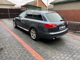 Audi A6 Allroad foto 4