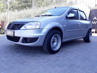 Dacia Logan foto 4