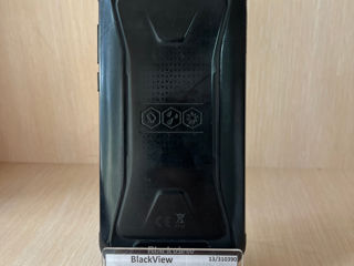 BlackView BV5500