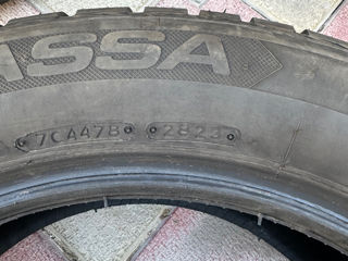 Lassa Competus Winter 2 235/55/R18 foto 6