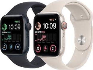 Apple Watch SE  gen2 (2023) 32gb