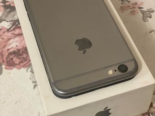 iPhone 6s, Space Gray, 64GB foto 1