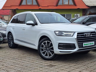 Audi Q7 foto 5