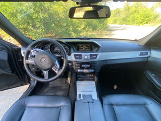 Mercedes E-Class foto 7