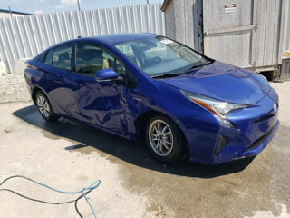 Toyota Prius foto 5