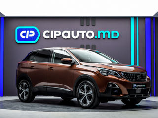 Peugeot 3008 foto 4