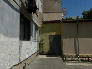 Ap. 1 cam., 24 м², 7/9 et.