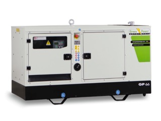 Generatoare генератор  profesionale la comanda greenpower foto 1
