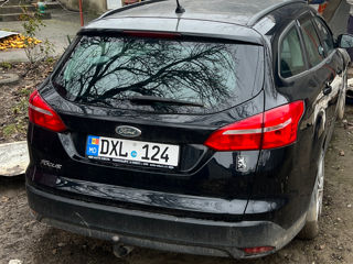 Ford Focus foto 5