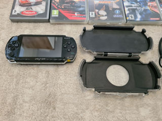 Sony PSP foto 2