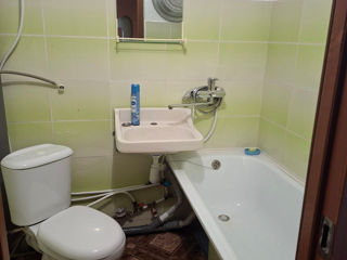 1-rm apt., 28 м², 3/5 fl.