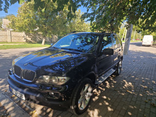 BMW X5 foto 4