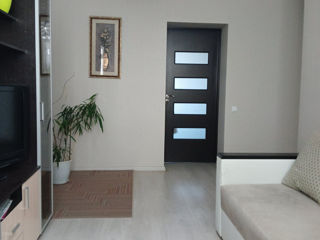 Apartament cu 3 camere, 60 m², Centru, Bălți