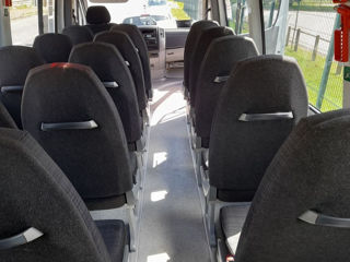 Mercedes Sprinter 516 CDI foto 10