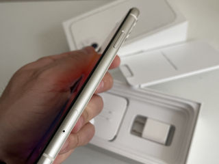Apple iPhone 11 white 64gb dual sim фото 8