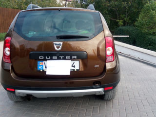 Dacia Duster foto 4