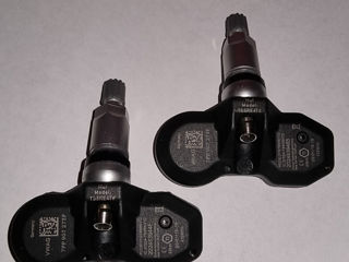 Датчики давления tpms audi volkswagen original foto 5