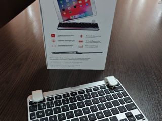 Продам клавиатуру для ipad mini 5th Gen and iPad mini 4