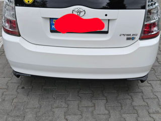 Toyota Prius foto 5