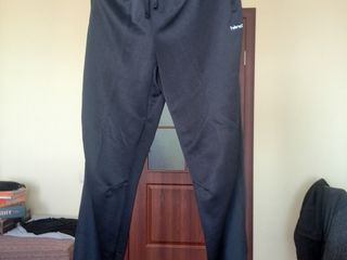 Спортивные штаны от американского производителя hind, размер М - 250 лей. foto 7