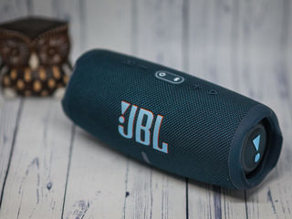 JBL Charge 5 – Только оригиналы с официальной гарантией! + Доставка 2-3 часа! foto 11