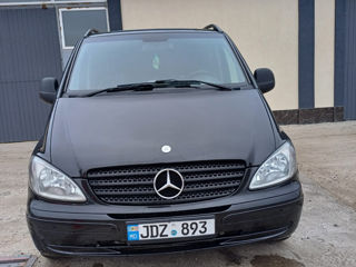 Mercedes Vito foto 2