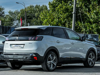 Peugeot 3008 foto 5