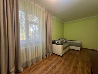 Apartament cu 2 camere, 50 m², Botanica, Chișinău foto 4