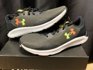 Оригинальные кроссовки Under Armour ! Размер 41 !! Последняя пара -30%