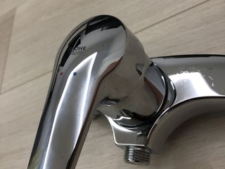 Смеситель для душа GROHE. foto 3