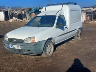 Ford Courier