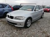 BMW 1 Series foto 3