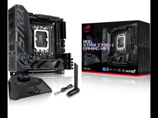 rog strix z790-e gaming wifi