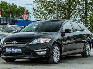 Ford Mondeo foto 4