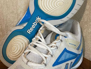 кроссовки Reebok foto 3