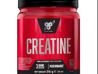 BSN Creatina